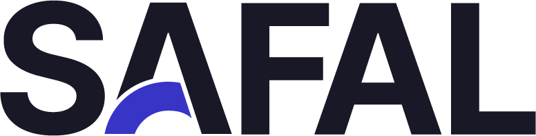 SAFAL official logo